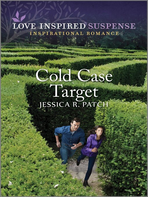 Title details for Cold Case Target by Jessica R. Patch - Wait list